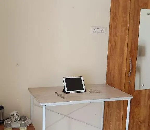 Elite Studio Near Eon It Park
